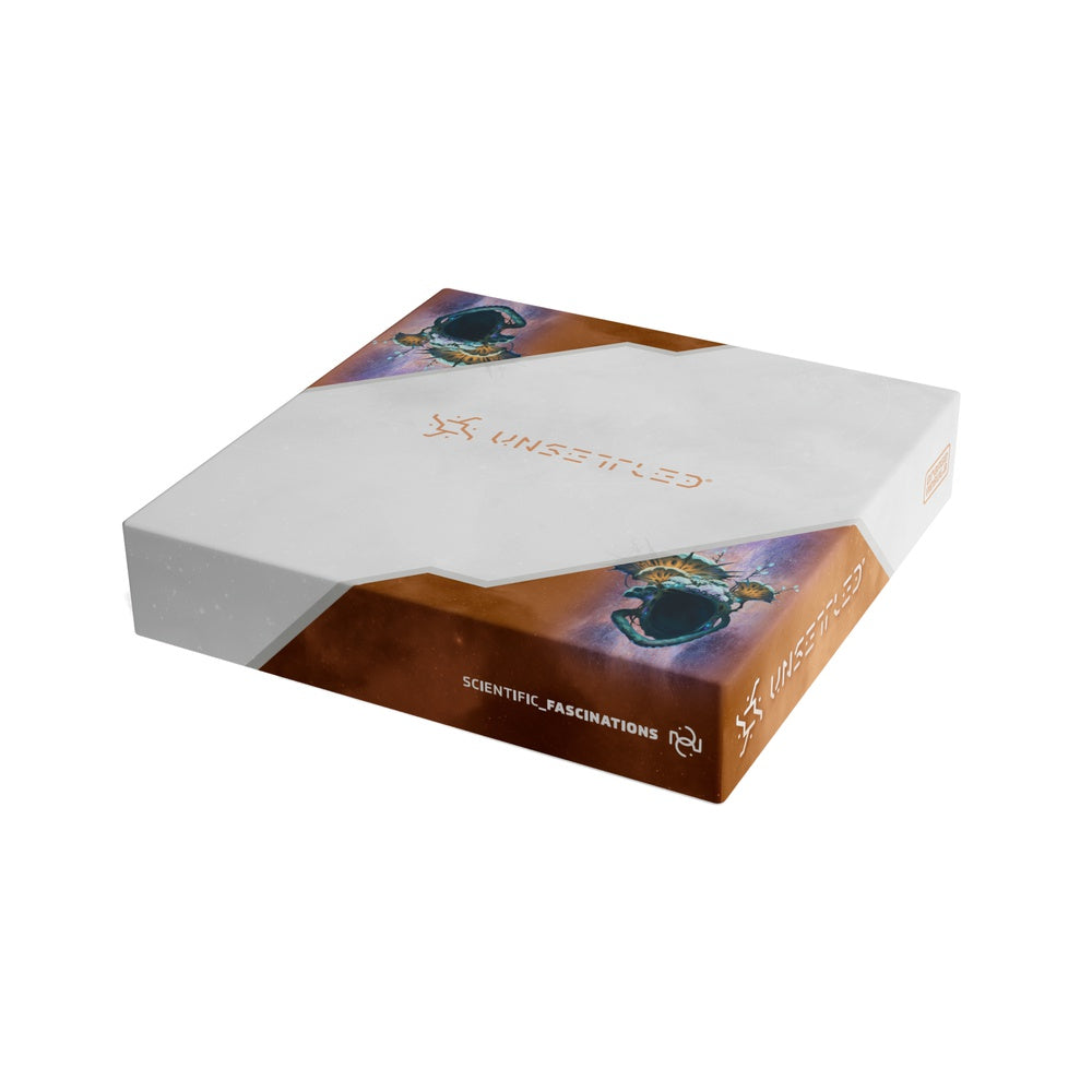 PREORDER Unsettled Scientific Fascinations Module