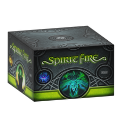 PREORDER Spirit Fire Character Box Awe (Green)