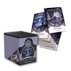 PREORDER Spirit Fire - The Slabs - Realm Box