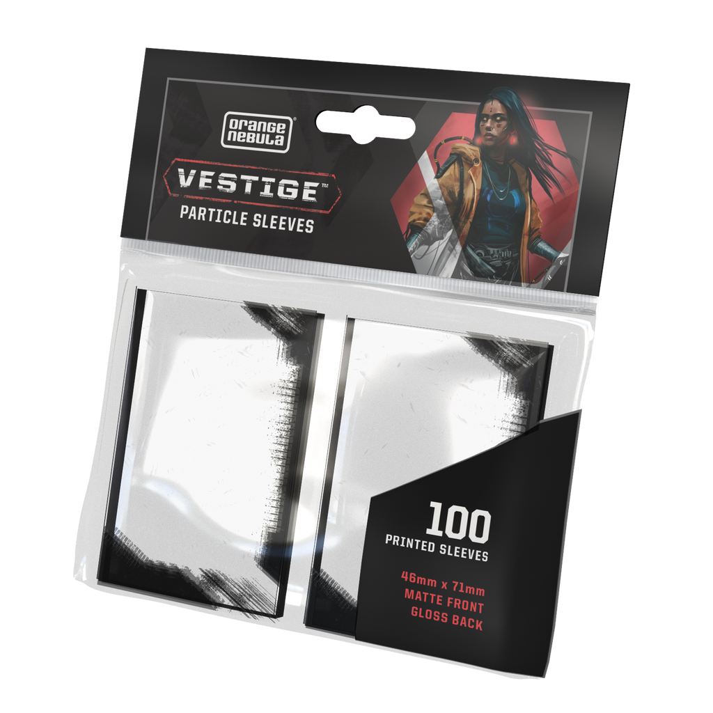 PREORDER Vestige Printed Sleeves