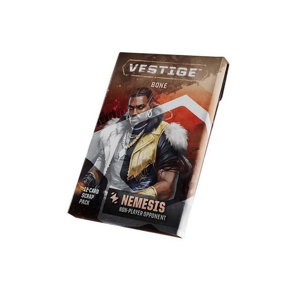 PREORDER Vestige Nemesis Pack: BONE