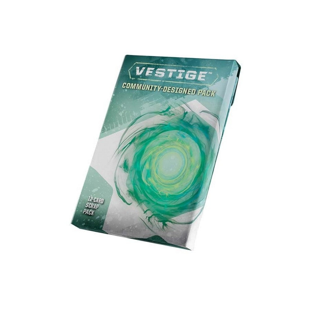 PREORDER Vestige Community Scrap Pack 2025