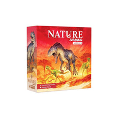 PREORDER Nature - Module 2 - Jurassic