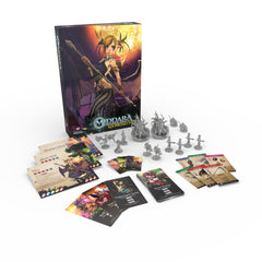 Middara - KS1 Promo Pack