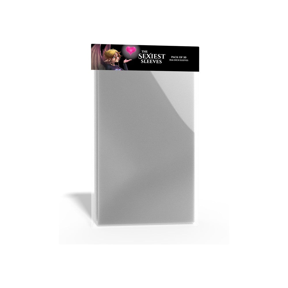 PREORDER Middara   XL Sleeves (10 x 6)