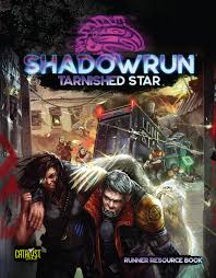 Shadowrun - Tarnished Star