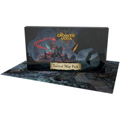 The Crooked Moon - Tactical Map Pack