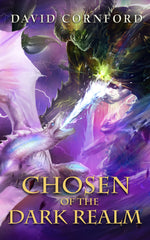 Chosen Of The Dark Realm Paperback
