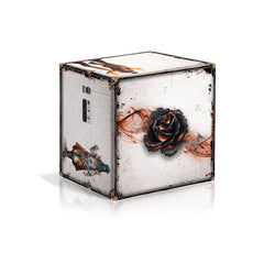 PREORDER Black Rose Wars