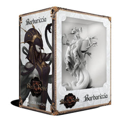 PREORDER Black Rose Wars - Barbariccia Box