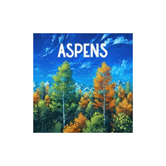PREORDER Aspens - Mega Box Bundle