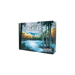 PREORDER Aspens - Wild Weather