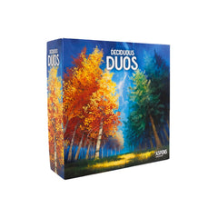 PREORDER Aspens - Deciduous Duos