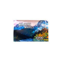 PREORDER Aspens - Majestic Marvels