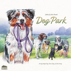 Dog Park Collectors