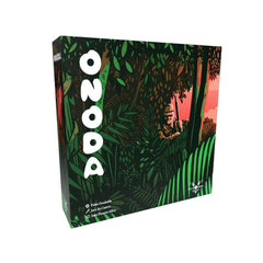 Onoda Board Game