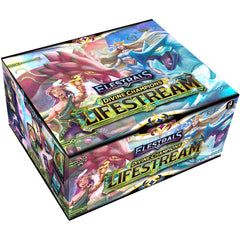 Elestrals - Lifestream Booster Box
