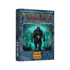 PREORDER Aeons End The Abyss