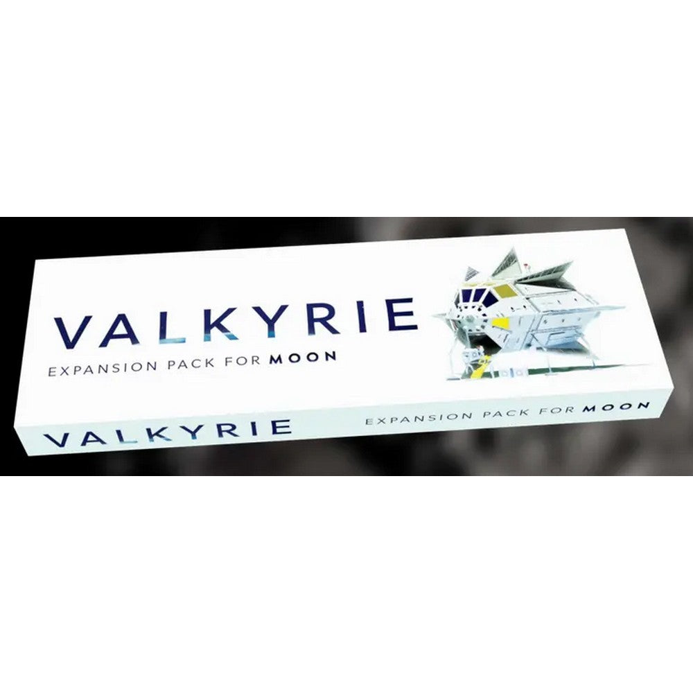 PREORDER Moon: Valkyrie Expansion
