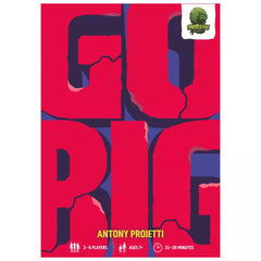 PREORDER Go Big