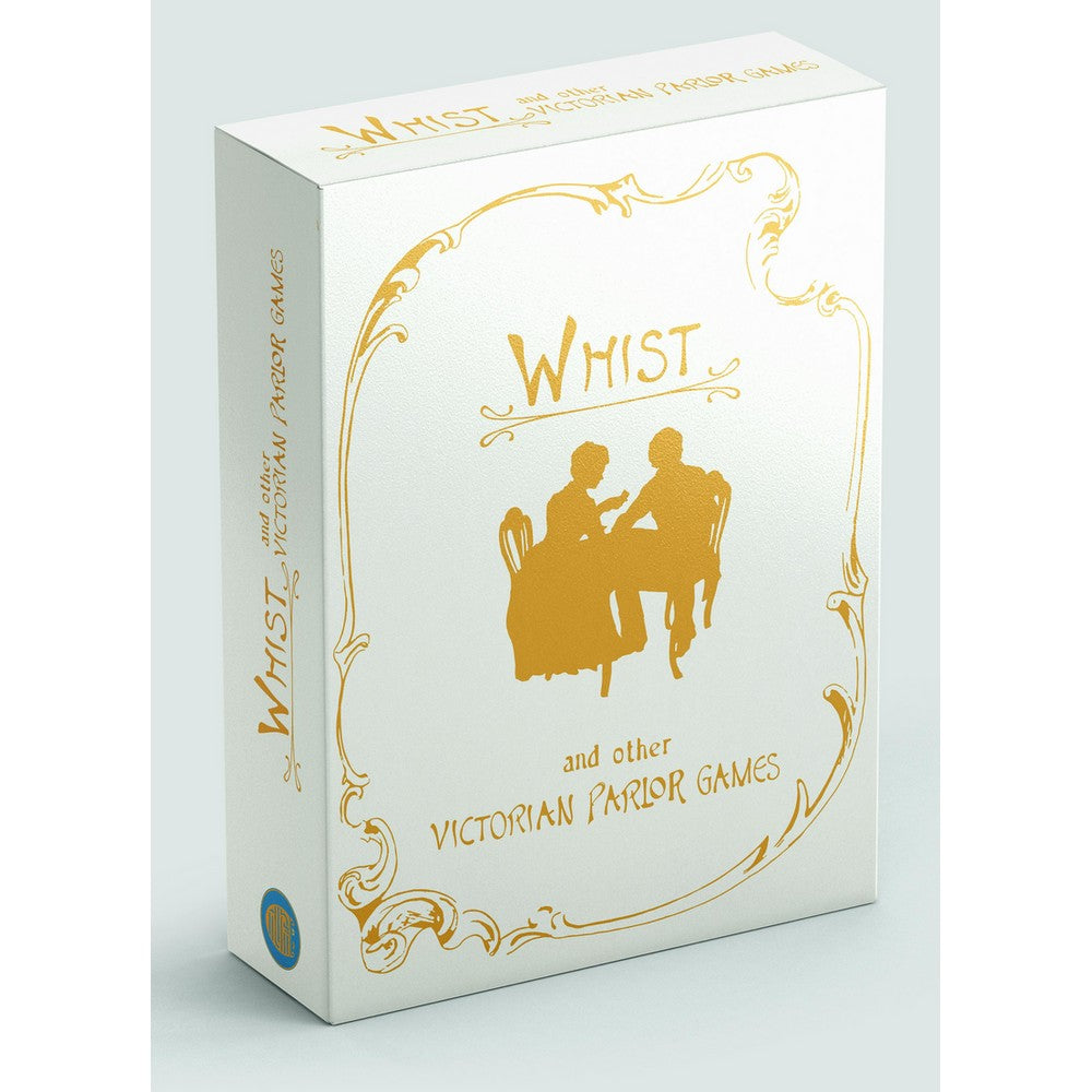 PREORDER The Victorian Whist Box