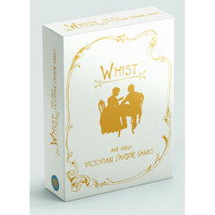 PREORDER The Victorian Whist Box