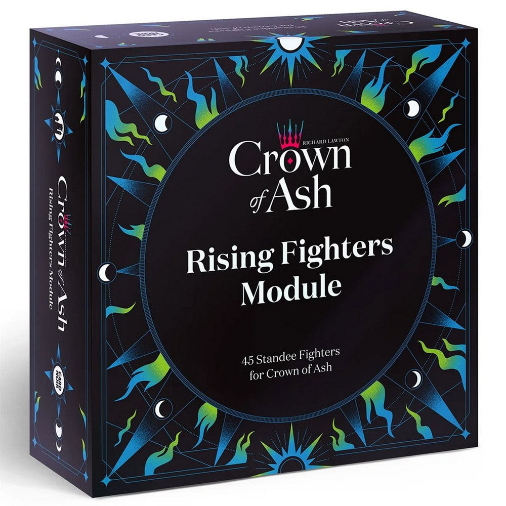 PREORDER Crown of Ash  Deluxe Upgrade