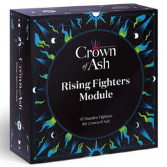PREORDER Crown of Ash  Rising Fighters Module