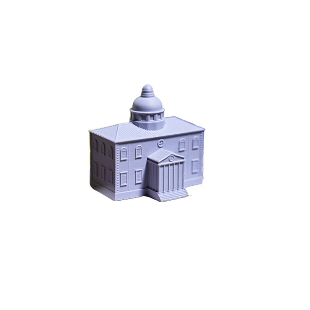 PREORDER City hall