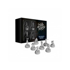 PREORDER Sub Terra Core Miniatures
