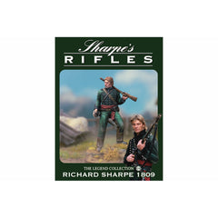 Wargames Atlantic - Richard Sharpe 1809