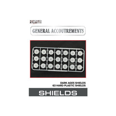 Wargames Atlantic - Dark Ages Shields