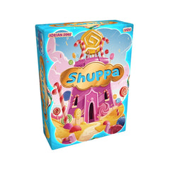 PREORDER Shuppa