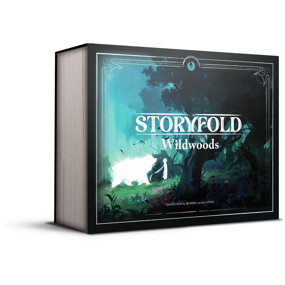 PREORDER Storyfold - Wildwoods
