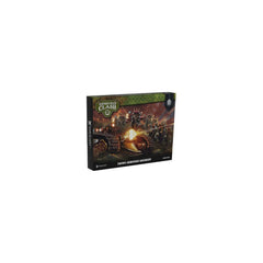 PREORDER Armoured Clash - Crown Armoured Regiment