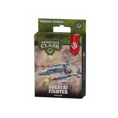 Armoured Clash - Doksuri Fighter