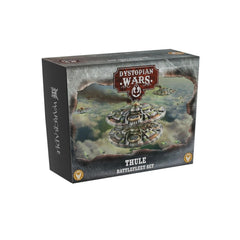 PREORDER Dystopian Wars - Thule Battlefleet Set