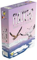 PREORDER Flockers Birds of a Feather Expansion