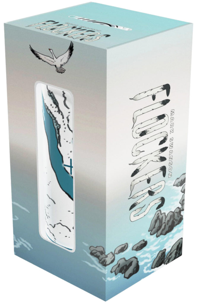 PREORDER Flockers Playmat