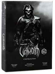 PREORDER Veilwraith