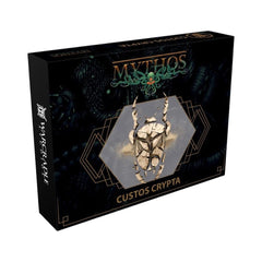PREORDER Mythos - Custos Crypta Faction Starter Set