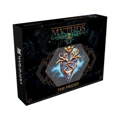 PREORDER Mythos - The Priory Faction Starter Set