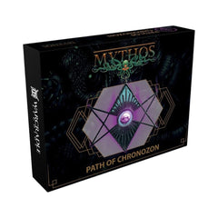 PREORDER Mythos - Path of Chronozon Faction Starter Set