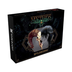 PREORDER Mythos - Wyldborne Faction Starter Set