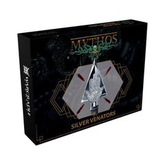 PREORDER Mythos - Silver Venators Faction Starter Set
