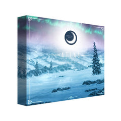 PREORDER Moonlight Maps - Atlas 2 - Tundra