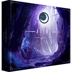 PREORDER Moonlight Maps - Atlas 2 - Caves