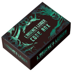 PREORDER Motes of the Divine - Core Box