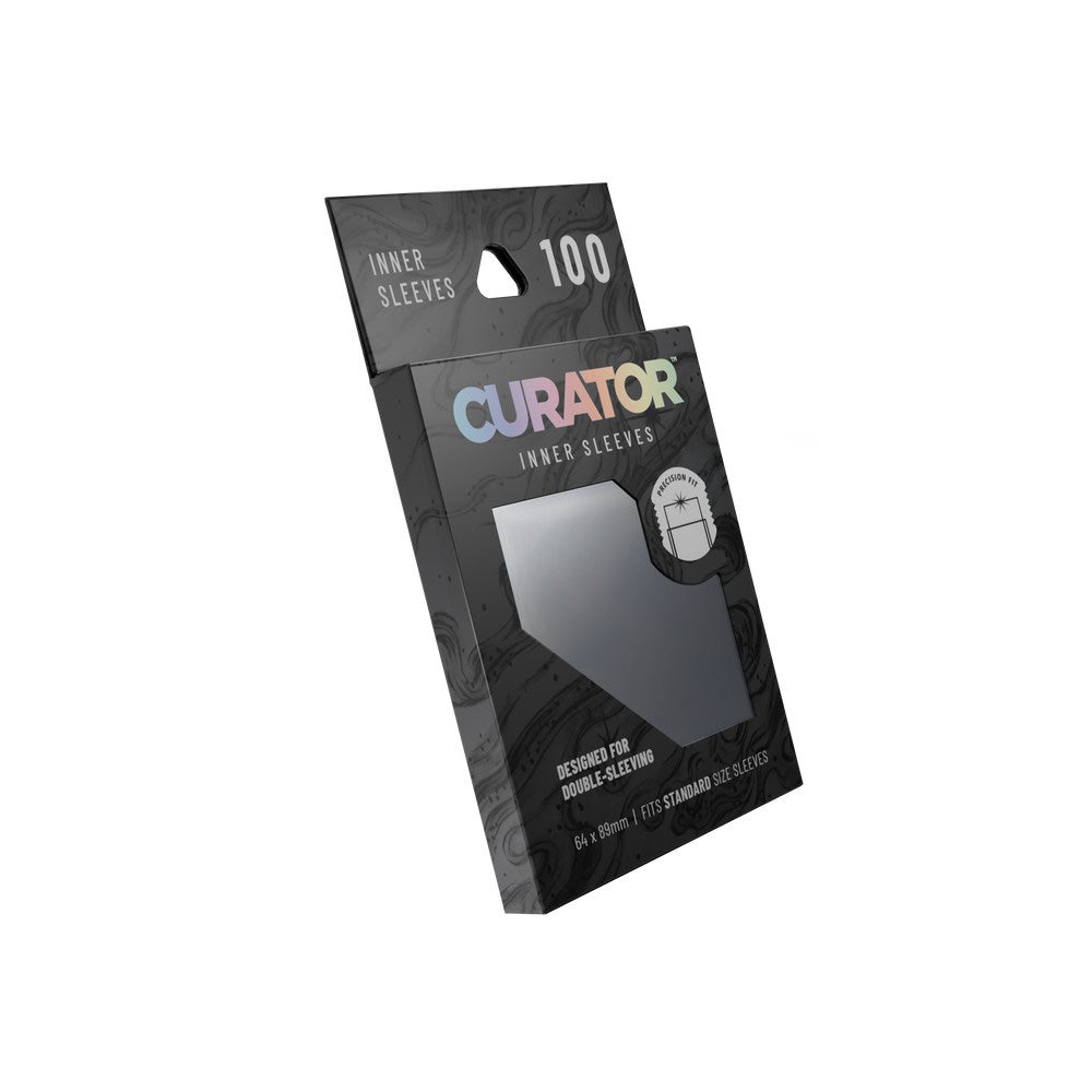 PREORDER U2 Curator - Inner Sleeves