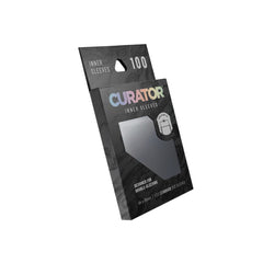 PREORDER U2 Curator - Inner Sleeves